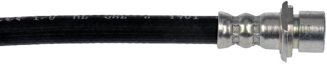 1991-1998 Toyota Tercel Brake Hydraulic Hose - Front Left (Dorman)