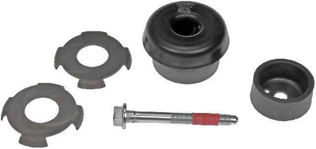 2014-2019 Chevrolet Suburban Body Mount - Body Position 5 (Dorman)