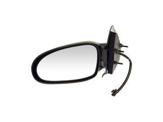 1996-2001 Saturn SL1 Side/Door Mirror - Left (Dorman)