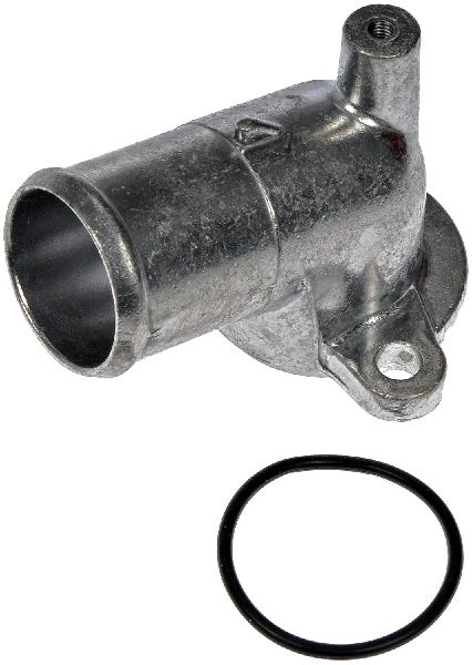 1998-1999 Lincoln Navigator Engine Coolant Thermostat Housing (Dorman)