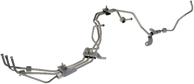 2011-2019 Ford F-550 Super Duty Fuel Line (Dorman)
