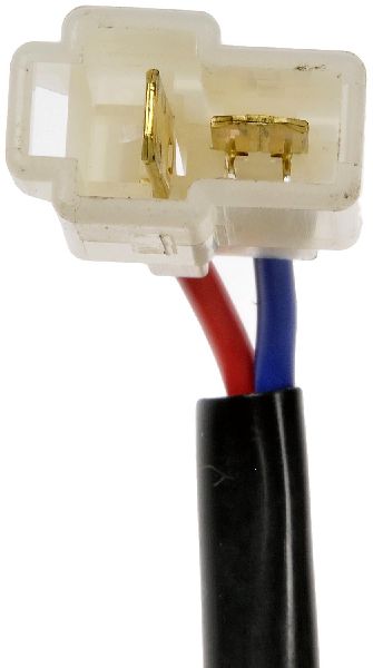 1989-1991 Suzuki Sidekick Window Motor and Regulator Assembly - Front Right (Dorman)