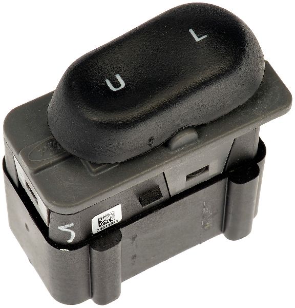 1998 Lincoln Navigator Door Lock Switch - Front Right (Dorman)