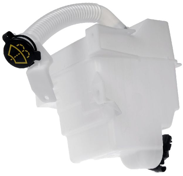 2006 Lincoln Zephyr Washer Fluid Reservoir - Front (Dorman)