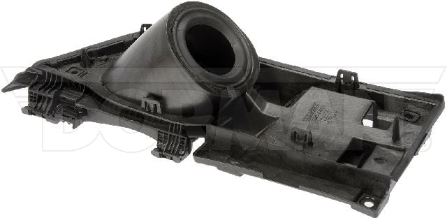 2015-2024 Ford Transit-150 Fuel Filler Door Kit (Dorman)