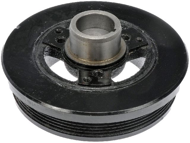 1996 Ford E-350 Econoline Engine Harmonic Balancer (Dorman)