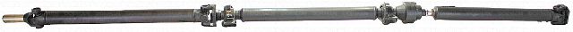 2009-2010 Pontiac Vibe Drive Shaft - Rear (Dorman)