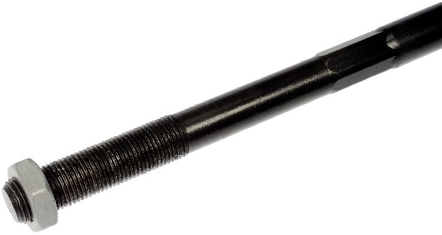2019-2021 Audi Q3 Steering Tie Rod End - Front Inner (Dorman)