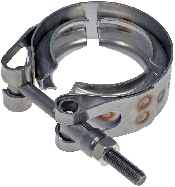 2011-2021 Ram 3500 Exhaust Gas Recirculation (EGR) Cooler Clamp (Dorman)
