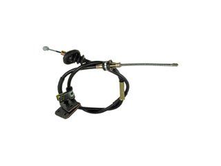 1998 Chevrolet Tracker Parking Brake Cable - Rear Right (Dorman)