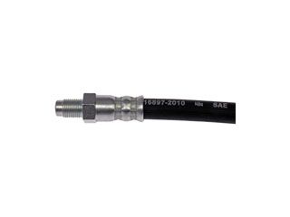 2013-2018 BMW 320i Brake Hydraulic Hose - Rear Left or Rear Right (Dorman)