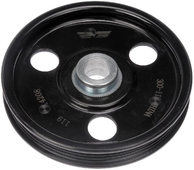 1996-2007 Dodge Caravan Power Steering Pump Pulley (Dorman)