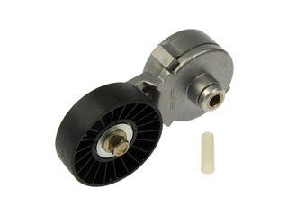 1987-1989 Chevrolet Astro Accessory Drive Belt Tensioner Assembly - Air Conditioning (Dorman)