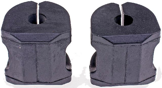 2008-2014 Subaru Tribeca Suspension Stabilizer Bar Bushing Kit - Rear (Dorman)