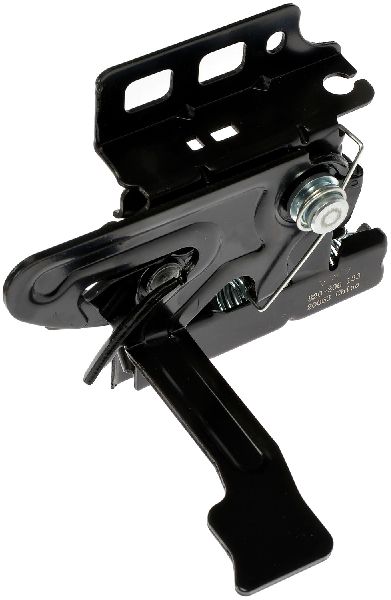2006-2007 Chevrolet Monte Carlo Hood Latch Assembly (Dorman)
