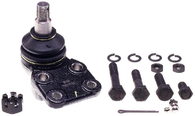 1981-1987 Isuzu Pickup Suspension Ball Joint - Front Lower (Dorman)