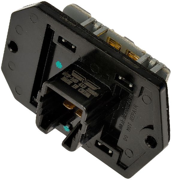 2008-2014 Dodge Avenger HVAC Blower Motor Resistor (Dorman)