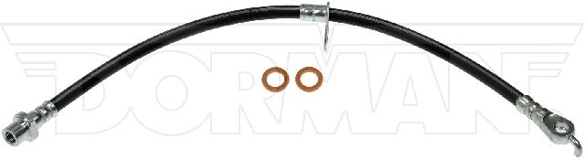2018-2022 Lexus RX350L Brake Hydraulic Hose - Front Right (Dorman)