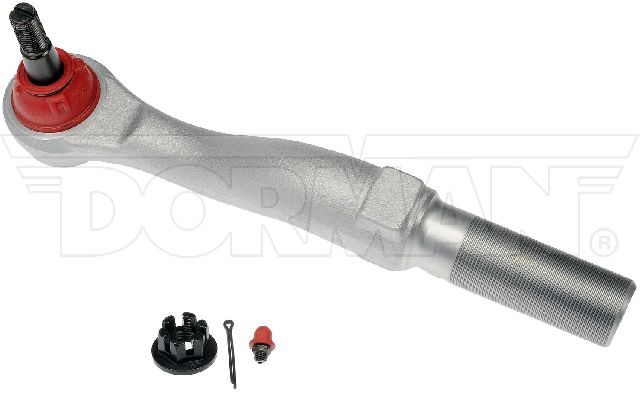 2001-2004 Ford F-250 Steering Tie Rod End - Front Left Outer (Dorman)