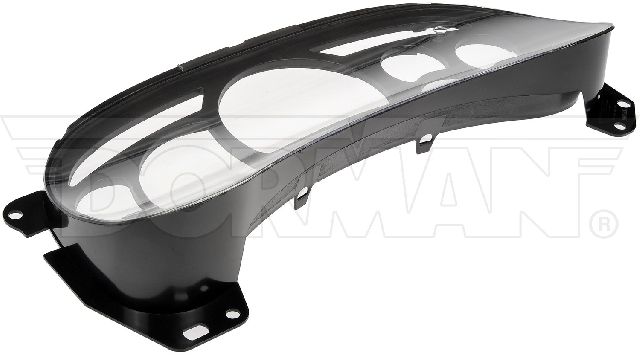 2003-2006 GMC Sierra 3500 Instrument Panel Lens (Dorman)