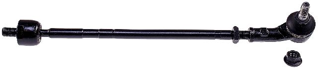 1990-1994 Volkswagen Passat Steering Tie Rod End Assembly - Front Right (Dorman)