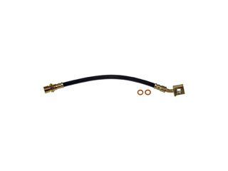 2007-2013 Chevrolet Avalanche Brake Hydraulic Hose - Rear Right (Dorman)