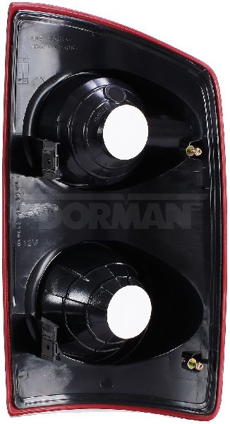 2007-2008 Dodge Ram 1500 Tail Light Assembly - Left (Dorman)