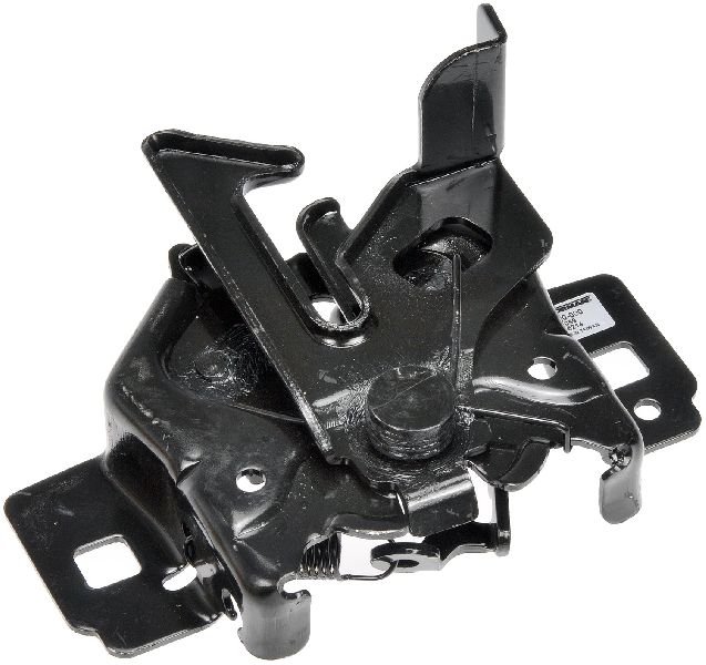 2010-2019 Ford Flex Hood Latch Assembly (Dorman)