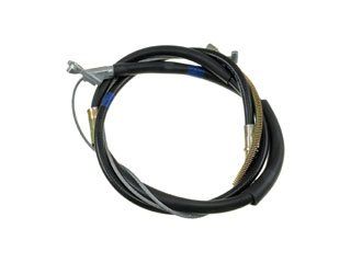 1995-2004 Toyota Tacoma Parking Brake Cable - Rear Left or Rear Right (Dorman)