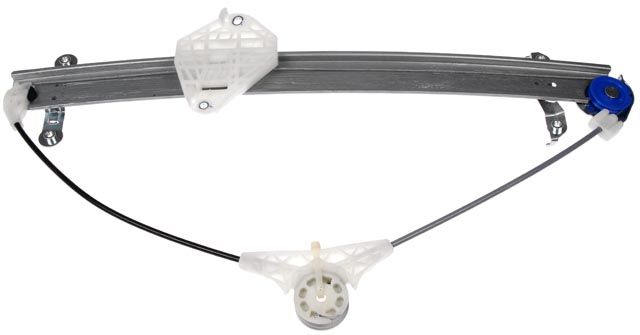 2009-2013 Subaru Forester Window Regulator - Front Right (Dorman)