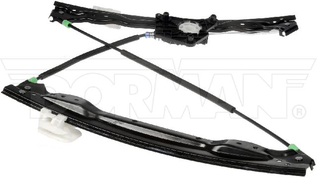 2008-2010 Dodge Avenger Window Regulator - Front Right (Dorman)