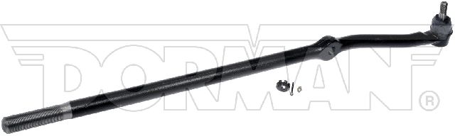 1984-1988 Ford Bronco II Steering Tie Rod End - Front Right Inner (Dorman)