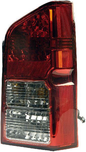 2005-2012 Nissan Pathfinder Tail Light Assembly - Right (Dorman)