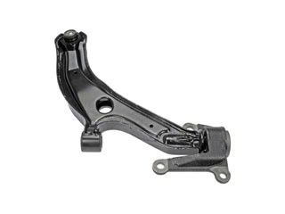 2007-2008 Honda Fit Suspension Control Arm and Ball Joint Assembly - Front Left Lower (Dorman)