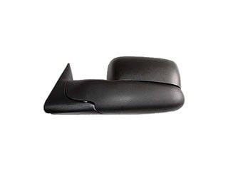 2000-2001 Dodge Ram 1500 Side/Door Mirror - Left (Dorman)