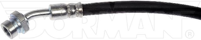 2015-2017 Hyundai Azera Brake Hydraulic Hose - Rear Right (Dorman)