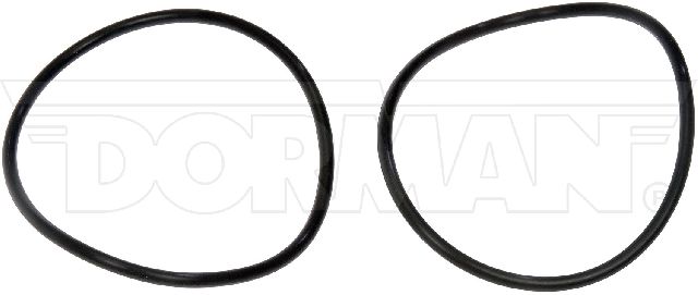 1980-1996 Ford F-250 Drive Axle Shaft Seal - Rear (Dorman)