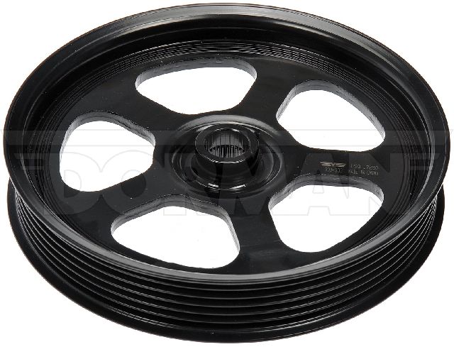 2006-2011 Honda Ridgeline Power Steering Pump Pulley (Dorman)