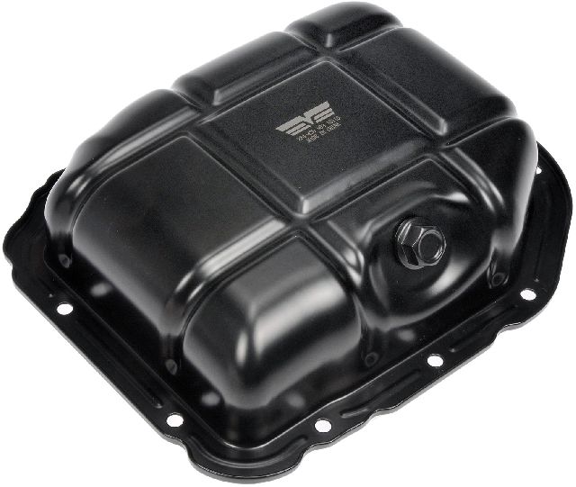 2002-2005 Kia Sedona Engine Oil Pan - Lower (Dorman)