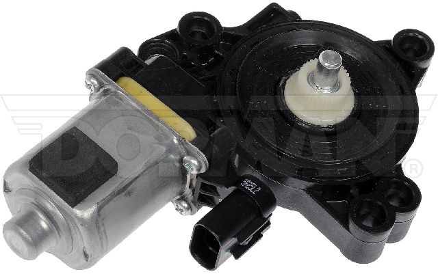 2013-2019 Hyundai Santa Fe XL Window Motor - Front Right (Dorman)
