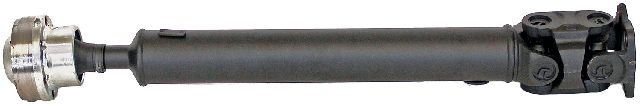 2002-2005 Mercedes-Benz ML500 Drive Shaft - Front (Dorman)