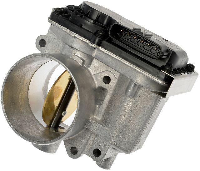 2015-2017 INFINITI QX60 Fuel Injection Throttle Body (Dorman)