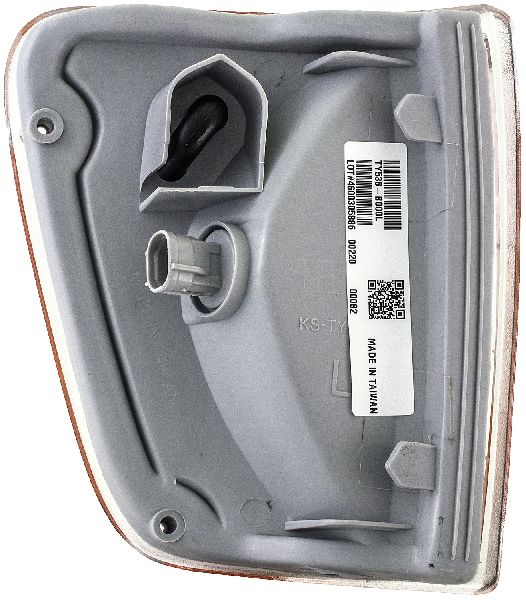 1993-1998 Toyota T100 Parking Light Assembly - Left (Dorman)