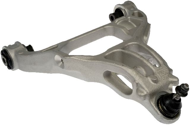 2010-2014 Ford F-150 Suspension Control Arm and Ball Joint Assembly - Front Left Lower (Dorman)