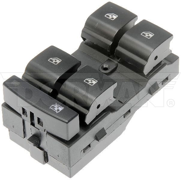 2010-2017 Chevrolet Equinox Door Window Switch - Front Left (Dorman)