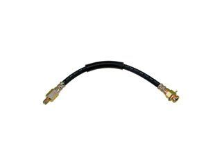 1967-1969 Ford Custom 500 Brake Hydraulic Hose - Front Left or Front Right (Dorman)