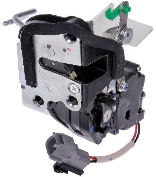 1996-1999 Toyota RAV4 Door Lock Actuator Motor - Rear Left (Dorman)