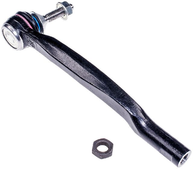 2004-2007 Volvo XC70 Steering Tie Rod End - Front Right Outer (Dorman)