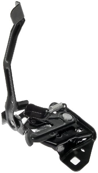 2001-2007 Dodge Caravan Hood Latch Assembly (Dorman)