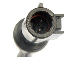 1996-1998 Ford Windstar ABS Wheel Speed Sensor - Rear Left (Dorman)